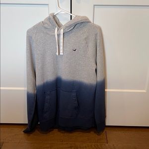 Hollister sweatshirt